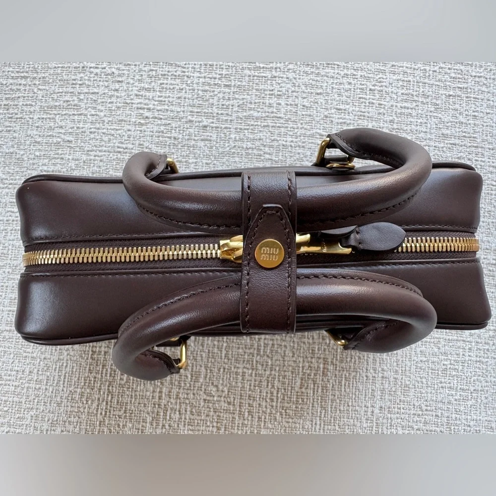 Miu Miu Arcadie - Like New - Picture 4 of 11